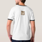 STONEMASON T-SHIRT (Achterkant)
