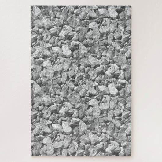 Stonen Puzzle 1.014 stuks Legpuzzel (Verticaal)