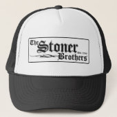 Stoner Brothers Pet (Voorkant)