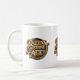Stoner Rock Muziek Fan Coffee Mug Cadeau Koffiemok