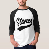 Stoner T-shirt (Voorkant)