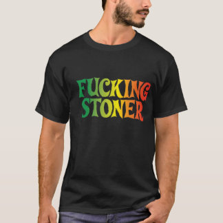 Stoner T-shirt
