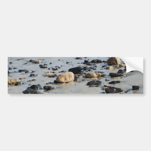 Stones Bumper Sticker (Voorkant)