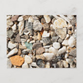 Stones Close-up Briefkaart (Voorkant)