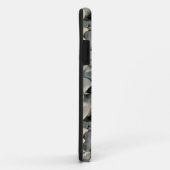 Stones iPhone 5 Hoesje-Mate Case-Mate iPhone Case (Achterkant/rechts)