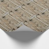 Stones Kotel Western Wall Jerusalem Cadeaupapier (Hoek)