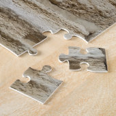 Stones Kotel Western Wall Jerusalem Legpuzzel (Zijkant)