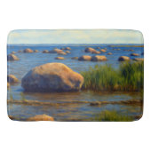 Stones of Vormsi Badmat (Voorkant)