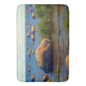 Stones of Vormsi Badmat (Voorkant Verticaal)