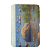 Stones of Vormsi Badmat (Voorkant Verticaal)