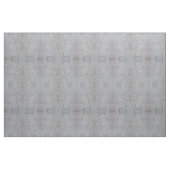 Stones Pattern Fabric Stof (Fat Quarter)