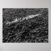 Stones,  poster (Voorkant)