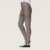 Stones - Power Yoga Leggings (Links)