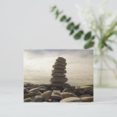 Stonetower Ardmair Point Briefkaart (Staand voorkant)