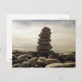 Stonetower Ardmair Point Briefkaart (Voorkant / Achterkant)