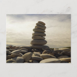 Stonetower Ardmair Point Briefkaart