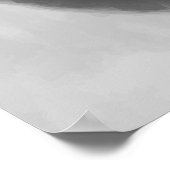 Stonewall Jackson Artwork Poster (Hoek)