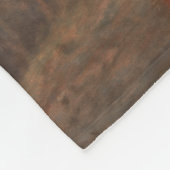 Stonewall Jackson Fleece Deken (Hoek)