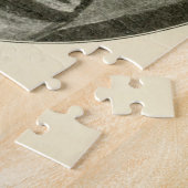 Stonewall Jackson Legpuzzel (Zijkant)