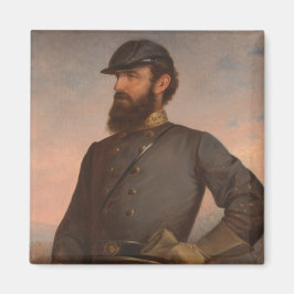 Stonewall Jackson Magneet