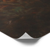 Stonewall Jackson Poster (Hoek)