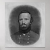 Stonewall Jackson Poster (Voorkant)