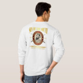 Stonewall Jackson (SOTS2) T-shirt (Achterkant volledig)