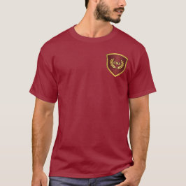 Stonewall Jackson (SOTS2) T-shirt