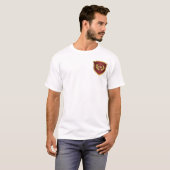 Stonewall Jackson (SOTS2) T-shirt (Voorkant volledig)