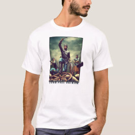 Stonewall Jackson T-shirt