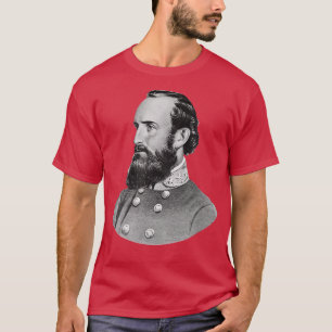Stonewall Jackson T-shirt