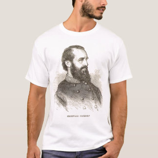 Stonewall Jackson T-Shirt