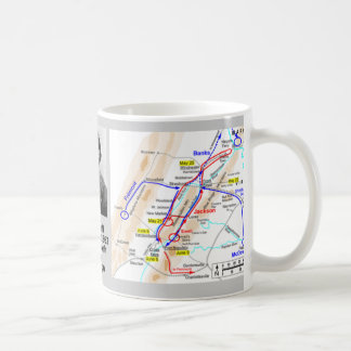 Stonewall Jackson's Valley Campaign Koffiemok