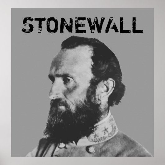 Stonewall Poster (Voorkant)