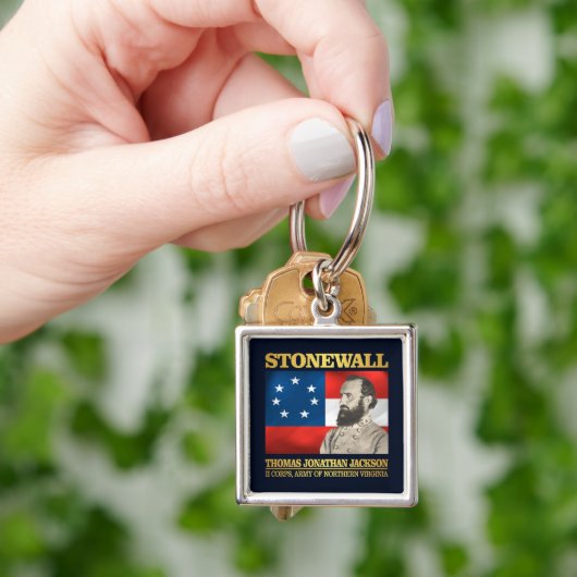 Stonewall Sleutelhanger (Hand)