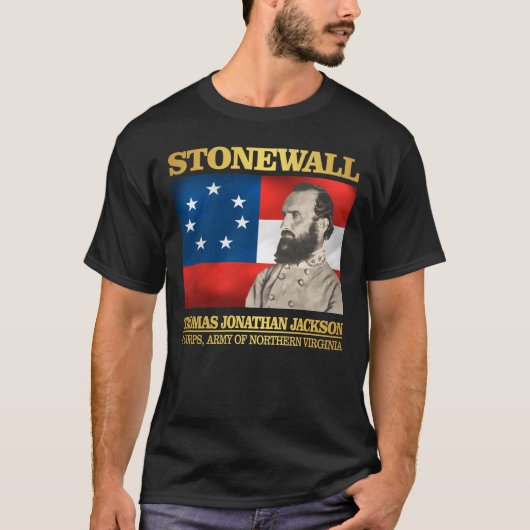 Stonewall T-shirt (Voorkant)