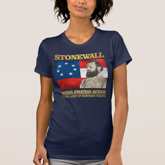 Stonewall T-shirt (Voorkant)