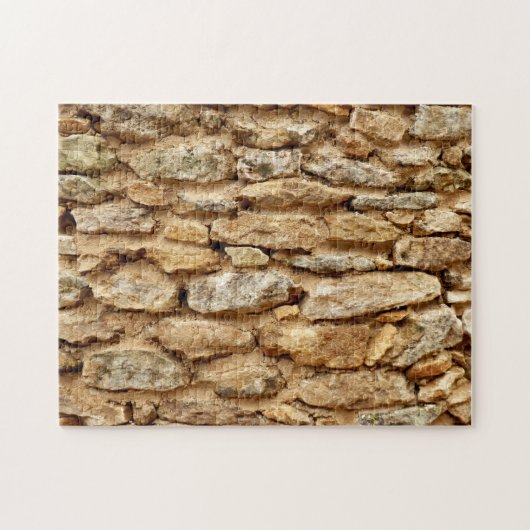 Stonewerk Fotopuzzel met cadeaudoos Legpuzzel (Horizontaal)