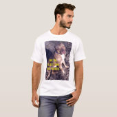 stoney1, Save the Bullies, Fight Breed Prejudice T-shirt (Voorkant volledig)