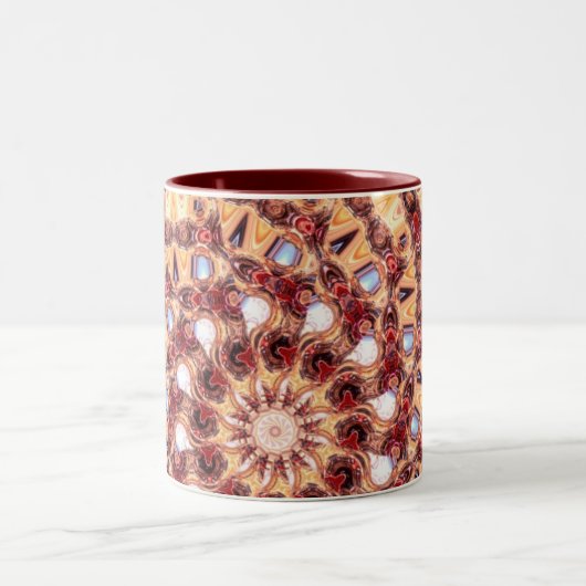 stoniculaire Mok (Center)