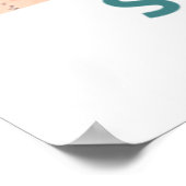 Stonington Borough, Connecticut Poster (Hoek)