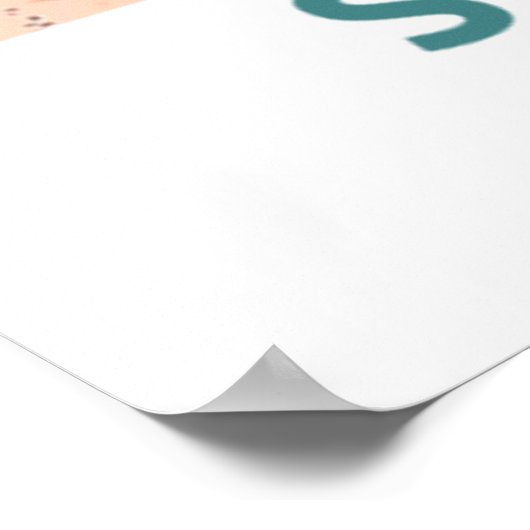 Stonington Borough, Connecticut Poster (Hoek)