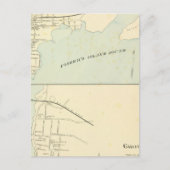 Stonington Groton Briefkaart (Voorkant)