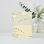 Stonington Groton Briefkaart (Staand voorkant)