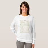 Stonington Groton T-shirt (Voorkant volledig)