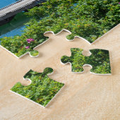 Stonington, Maine Legpuzzel (Zijkant)