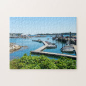 Stonington, Maine Legpuzzel (Horizontaal)