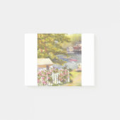 stonington-uitzicht post-it® notes (Voorkant)
