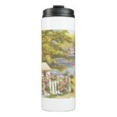 stonington-uitzicht thermosbeker (Voorkant)