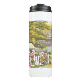 stonington-uitzicht thermosbeker